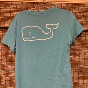 Vineyard Vines pocket t-shirt